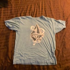 Volcom shirt